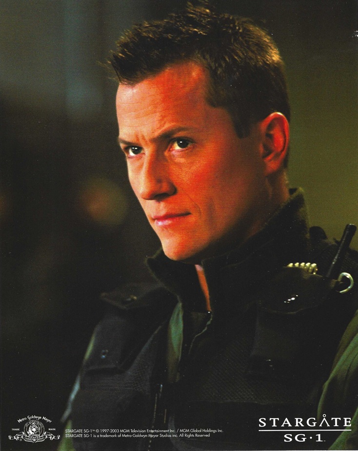 Jonas Quinn