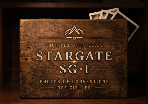 Archives SGC — photographies d'époque