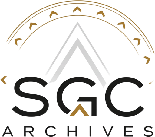 SGC Archives